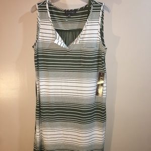 womans cute summer dress.